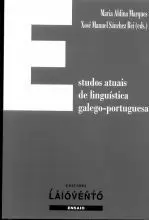 ESTUDOS ATUAIS DE LINGUISTICA GALEGO-PORTUGUESA