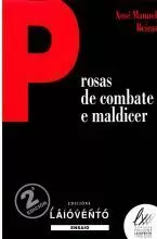 PROSAS DE COMBATE E MALDICER