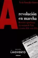 A REVOLUCION EN MARCHA