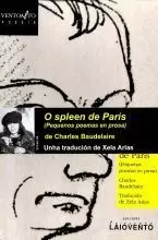 O SPLEEN DE PARIS (TRADUCIDO POR XELA ARIAS)