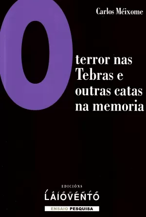 O TERROR NAS TEBRAS E OUTRAS CATAS NA MEMORIA