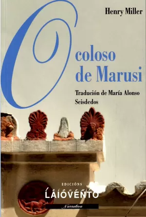 COLOSO DE MARUSI