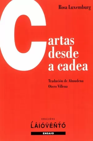 CARTAS DESDE A CADEA