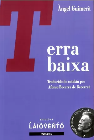 TERRA BAIXA