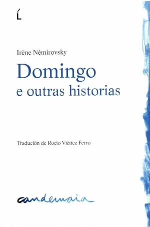 DOMINGO E OUTRAS HISTORIAS