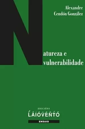NATUREZA E VULNERABILIDADE