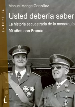 USTED DEBERÍA SABER