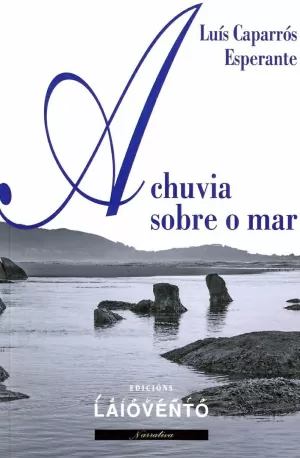 A CHUVIA SOBRE O MAR