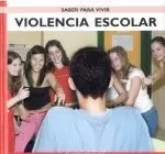 VIOLENCIA ESCOLAR