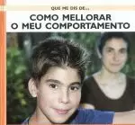 COMO MELLORAR O MEU COMPORTAMENTO