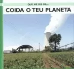 COIDA O TEU PLANETA