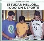 ESTUDAR MELLOR.. TODO UN DEPORTE