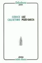 CODICE CALIXTINO (LELIADOURA)