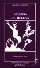 DEFENSA DE HELENA