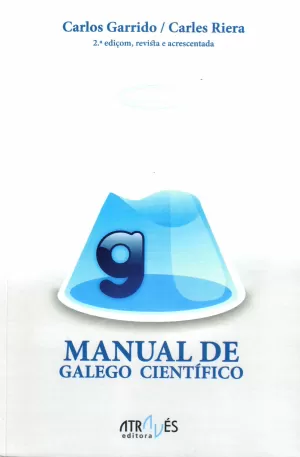 MANUAL DE GALEGO CIENTIFICO