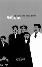 SEIQUE (ANTIGA EDICION)