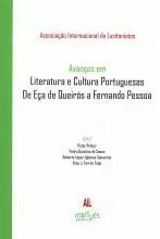 AVANÃOS EM LITERATURA E CULTURA PORTUGUESAS DE EÃA DE...