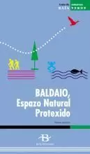 BALDAIO. ESPAZO NATURAL PROTEXIDO