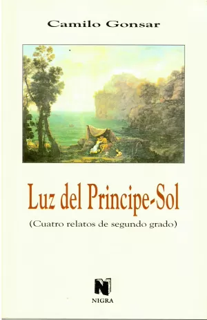 LUZ PRINCIPE-SOL