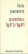 POEMAS 1981/1991