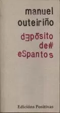 DEPOSITO DE ESPANTOS