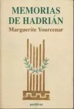MEMORIAS DE HADRIAN