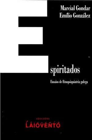 ESPIRITADOS