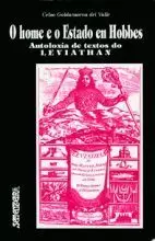 O HOME E O ESTADO EN HOBBES.ANTOLOXIA DE TEXTOS DO LEVIATHAN