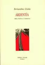 34.ARDENTIA OBRA COMPLETA (POESIA)