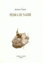 38.PEDRA DE NADIR (POESIA)