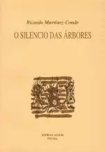 39.O SILENCIO DAS ARBORES (POESIA)