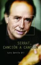 SERRAT, CANCION A CANCION