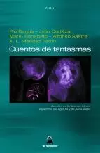 CUENTOS FANTASMAS