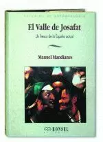 EL VALLE DE JOSAFAT