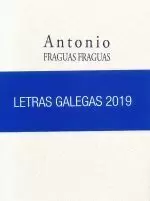 ANTONIO FRAGUAS FRAGUAS(1905-1999)