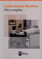 CARLOS GARCIA MARTINEZ.OBRA COMPLETA