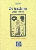 OS TEMPLARIOS. ARTIGOS E ENSAIOS