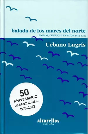 BALADA DE LOS MARES DEL NORTE