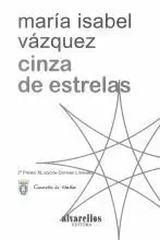 CINZA DE ESTRELAS