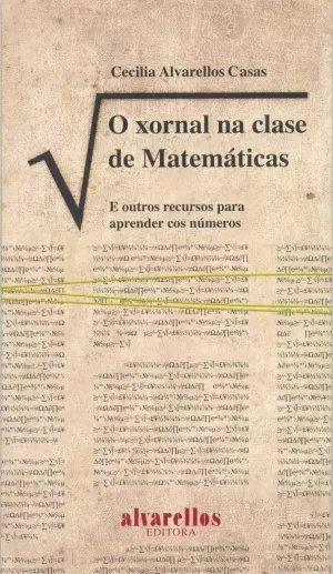 O XORNAL NA CLASE DE MATEMÁTICAS