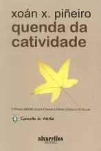 QUENDA DA CATIVIDADE