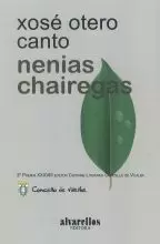 NENIAS CHAIREGAS