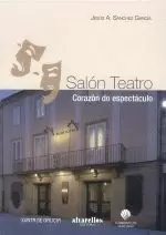 SALON TEATRO.CORAZON DO ESPECTACULO