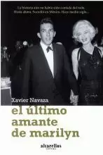 EL ULTIMO AMANTE DE MARILYN