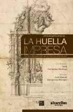 LA HUELLA IMPRESA