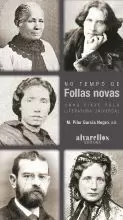 NO TEMPO DE FOLLAS NOVAS.UNHA VIAXE POLA LITERATURA UNIVER