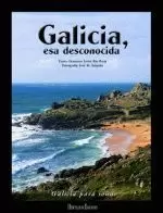 GALICIA ESA DESCONOCIDA