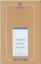 ANTOLOXIA POETICA-MANUEL MARIA