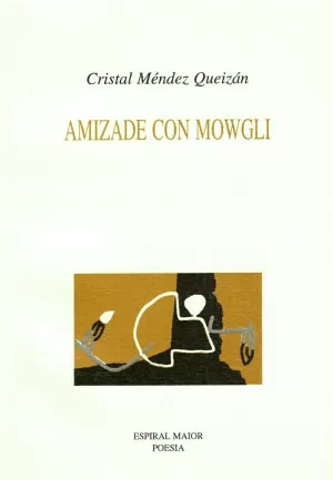 AMIZADE CON MOWGLI AMIZADE CON MOWGLI