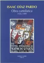 3.ISAAC DIAZ PARDO:OBRA CARTELISTICA 1936-1999 (VISUAL)